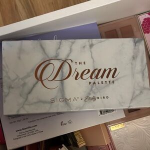 Sigma x Beauty Bird Dream Palette